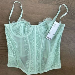 Out from Under Modern Love Corset